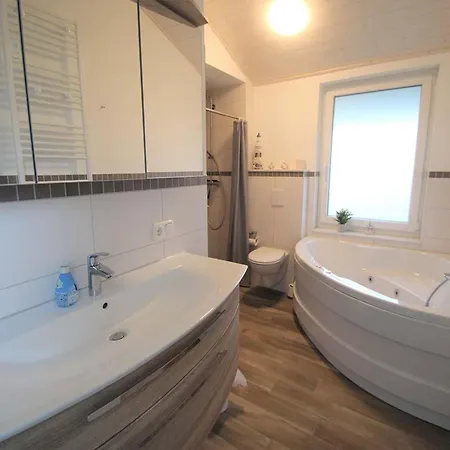 Mit Sauna Im Mirow