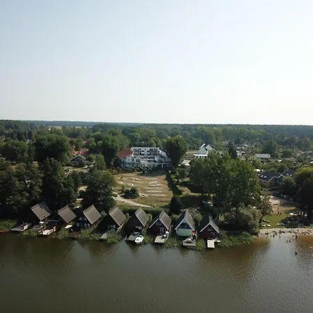 Mit Sauna Im Mirow Σπίτι διακοπών