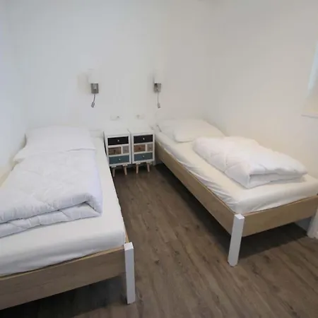 Ferienhaus Mit Sauna Im Mirow